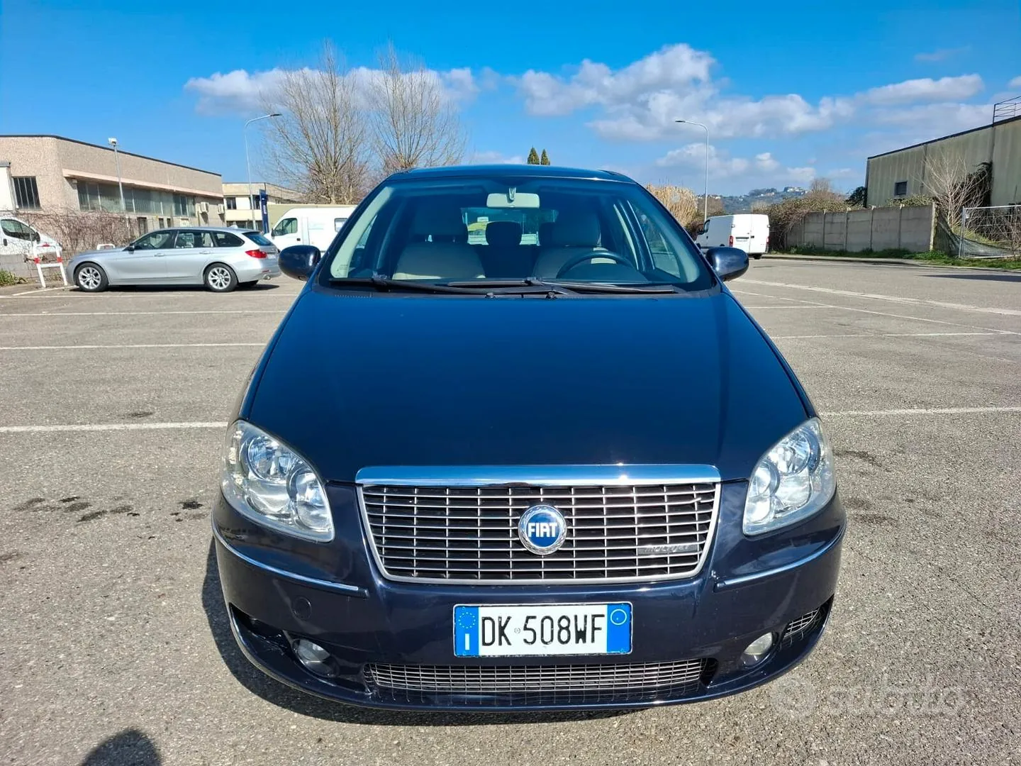 Fiat Croma 2007 photo 3