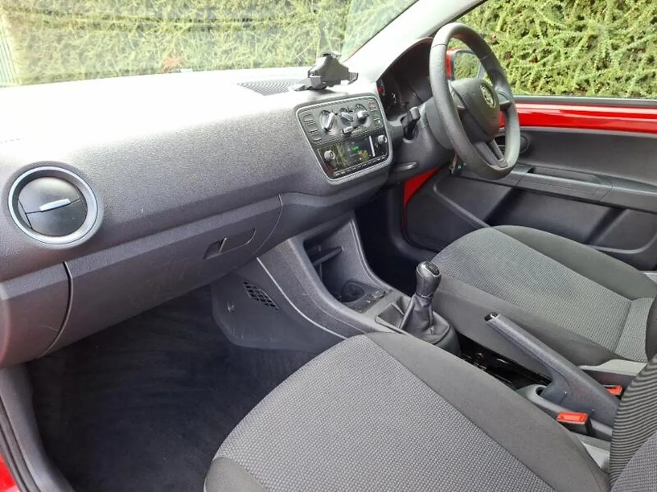 Skoda Citigo 2018 photo 5
