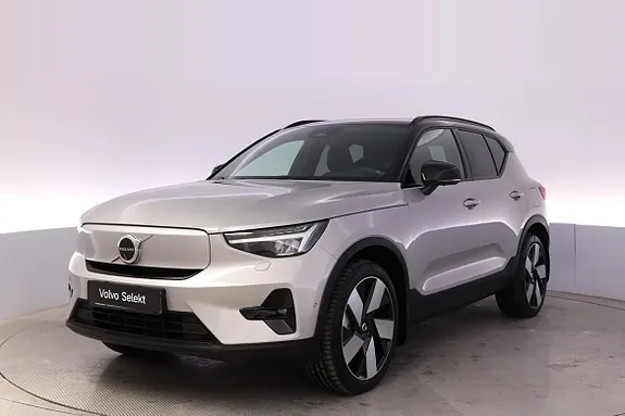 Volvo Ex40