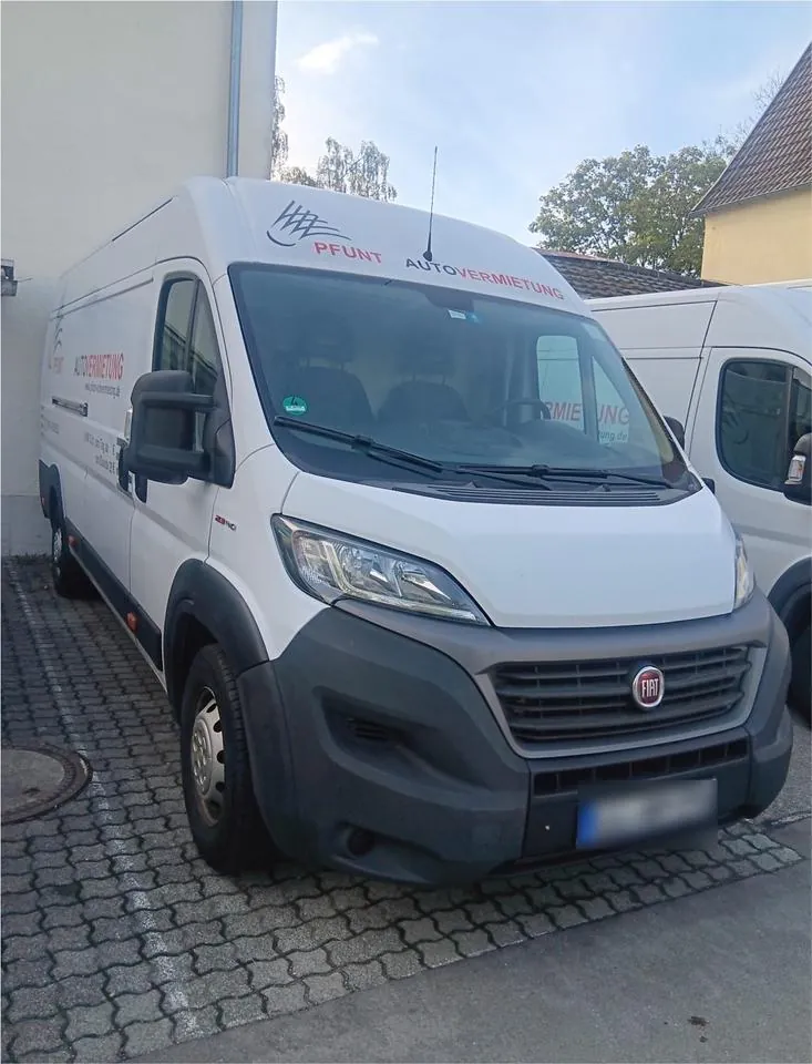 Fiat Ducato