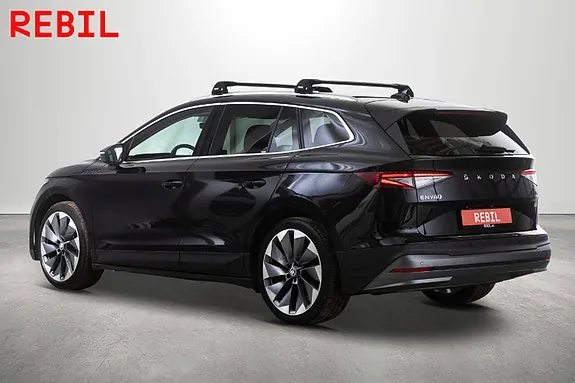 Skoda Enyaq 2021 photo 5