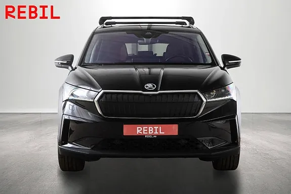 Skoda Enyaq 2021 photo 3