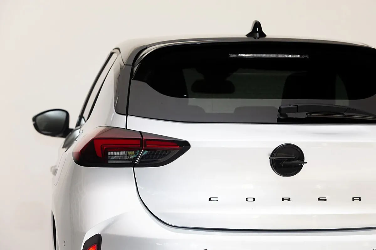 Opel Corsa 2025 photo 3