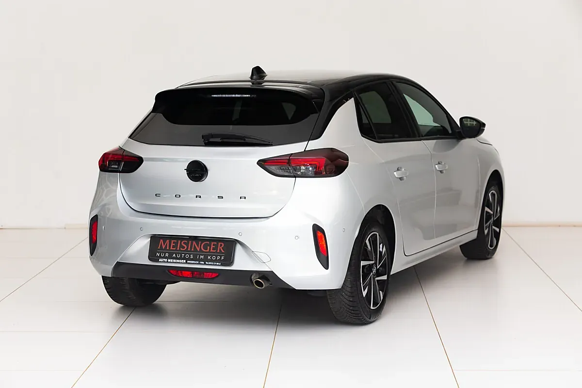 Opel Corsa 2025 photo 2