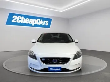 Volvo V40 2013 photo 3