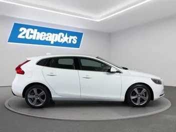 Volvo V40 2013 photo 5