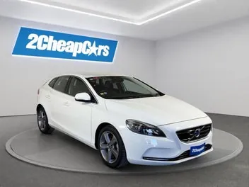 Volvo V40 2013 photo 4