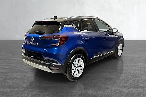 Renault Captur 2021 photo 5