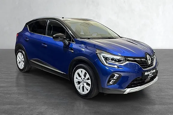 Renault Captur 2021 photo 3