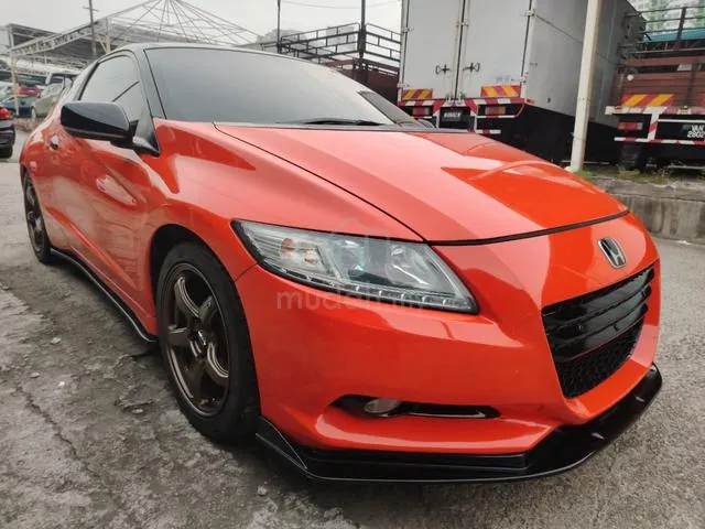 Honda Cr-Z