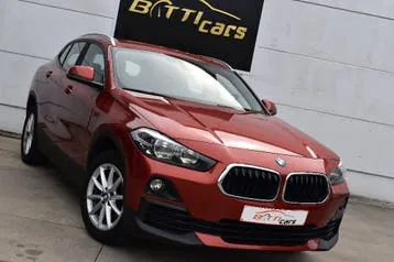 BMW X2 2019 photo 3