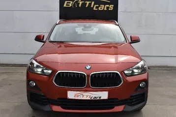 BMW X2 2019 photo 2