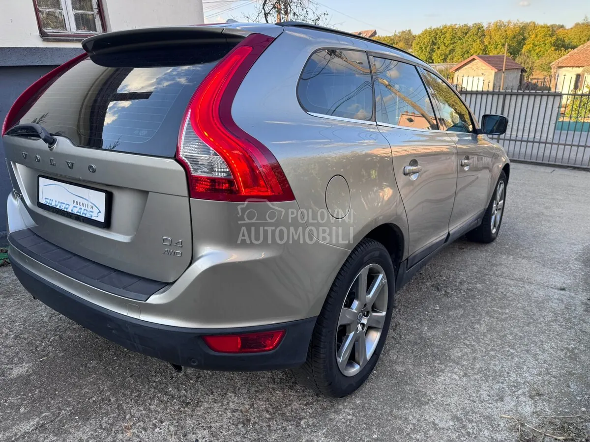 Volvo Xc60 2013 photo 5