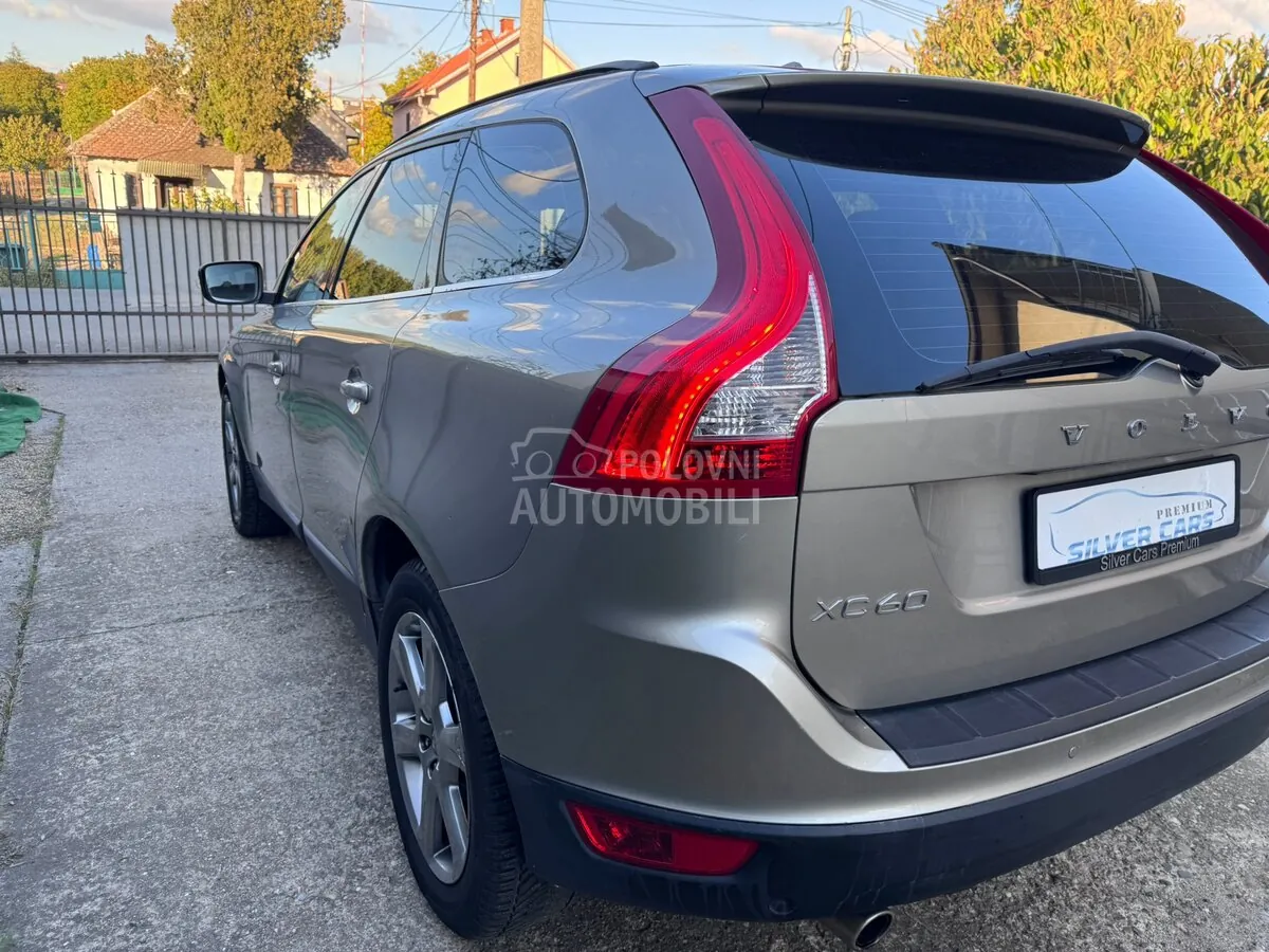 Volvo Xc60 2013 photo 3