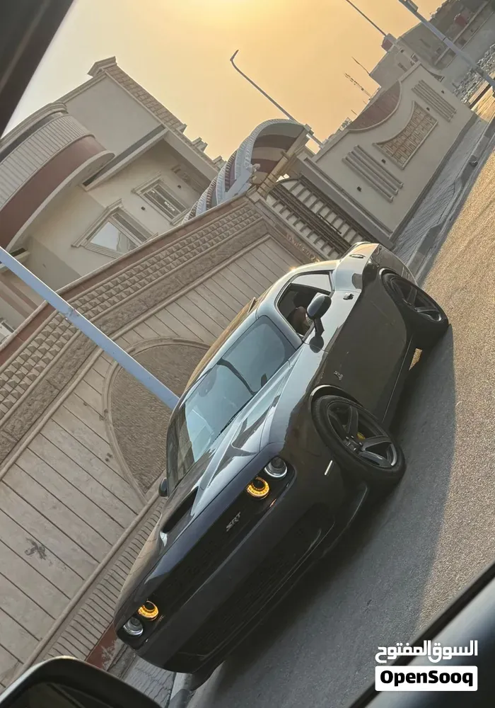 Dodge Challenger 2015 photo 3
