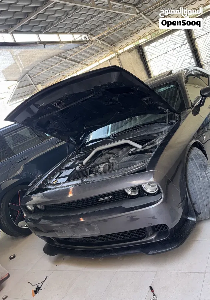 Dodge Challenger 2015 photo 2