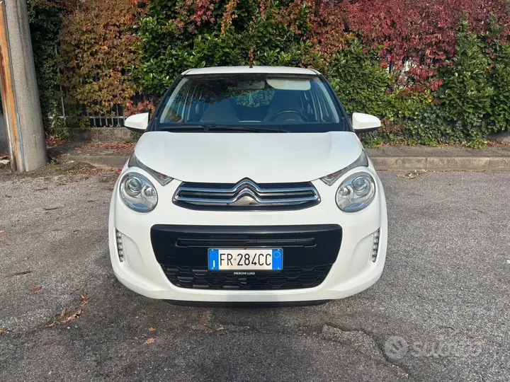 Citroen C1