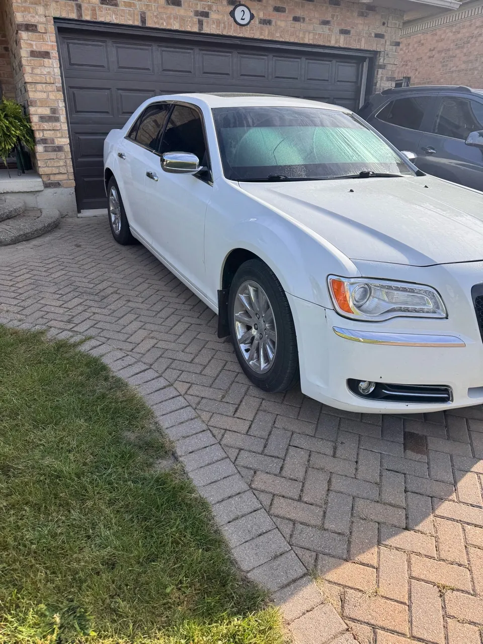 Chrysler 300