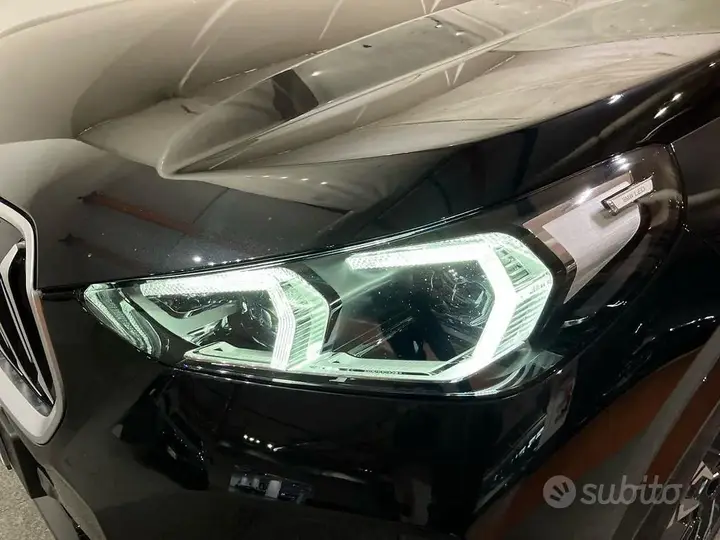 BMW X1 2026 photo 5