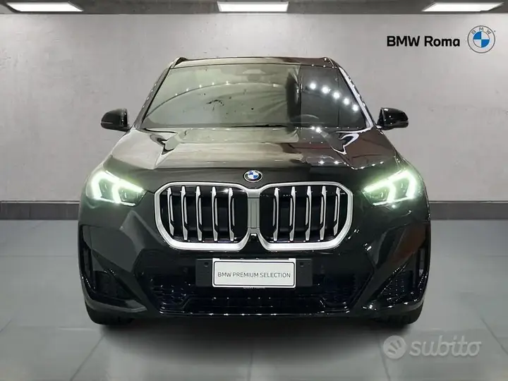BMW X1 2026 photo 3