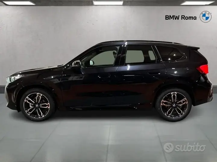 BMW X1 2026 photo 4