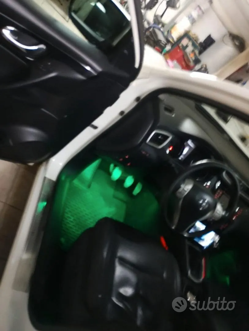 Nissan Qashqai 2015 photo 4