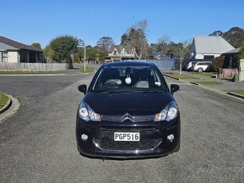 Citroen C3 2016 photo 4