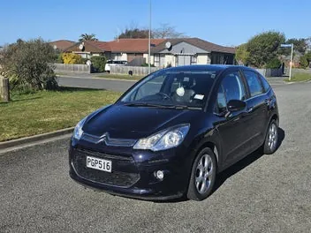 Citroen C3 2016 photo 5
