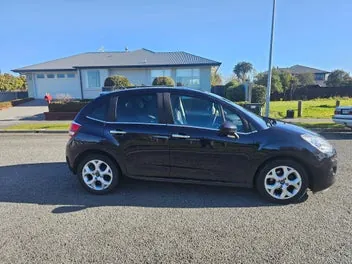 Citroen C3 2016 photo 2