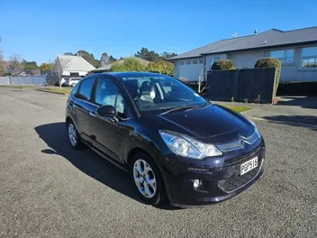 Citroen C3 2016 photo 3