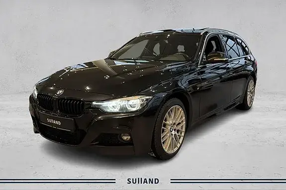 BMW 320D