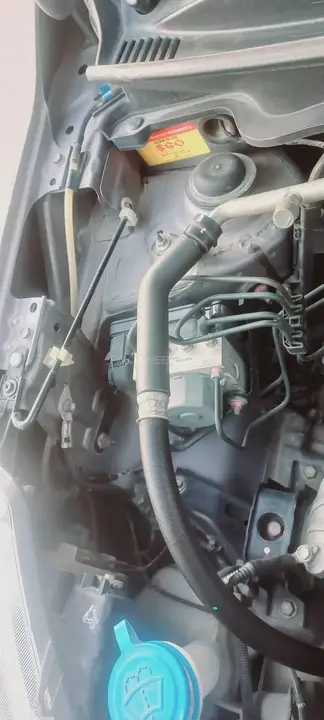 Suzuki Cultus