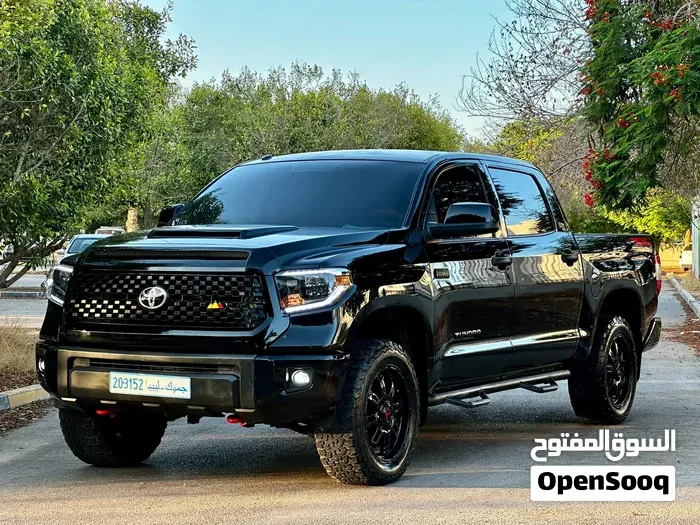 Toyota Tundra 2015 photo 3