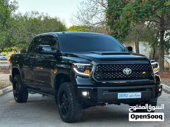 Toyota Tundra 2015 photo 4