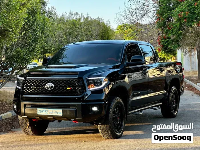 Toyota Tundra