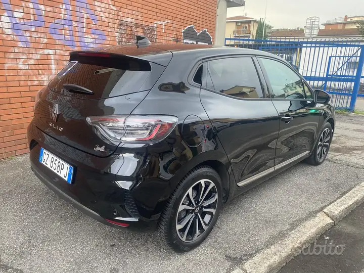Renault Clio 2025 photo 5