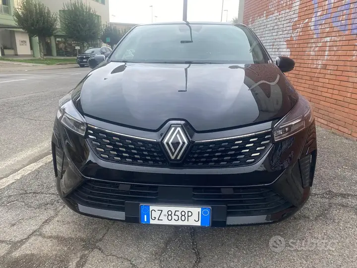 Renault Clio 2025 photo 3