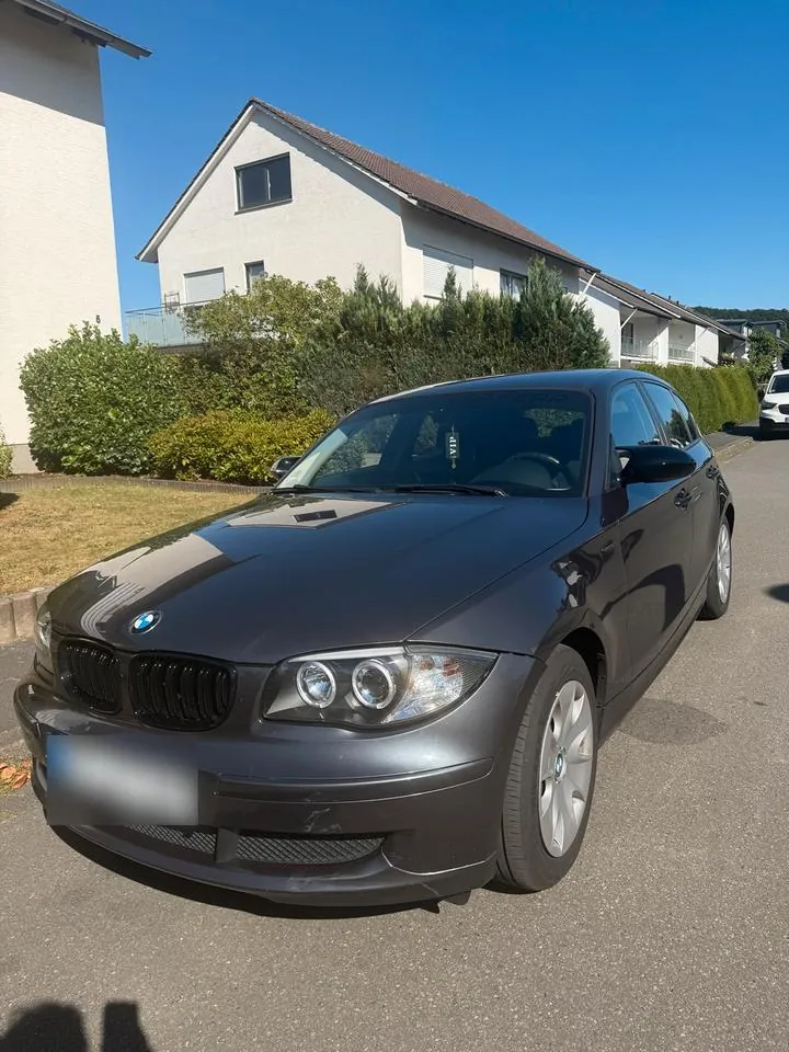 BMW 120D
