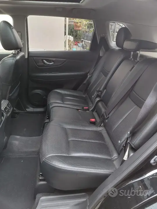 Nissan X-Trail 2016 photo 2
