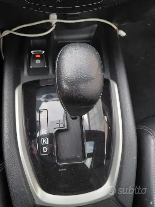 Nissan X-Trail 2016 photo 5