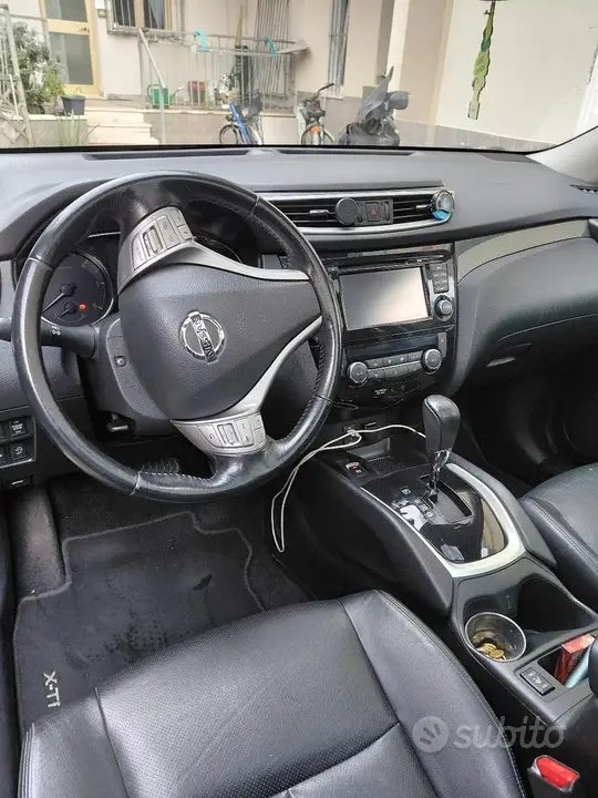 Nissan X-Trail 2016 photo 3