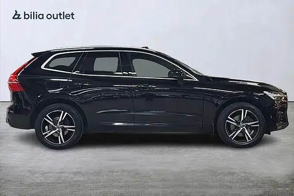 Volvo Xc60 2018 photo 5