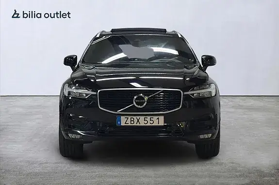 Volvo Xc60 2018 photo 3