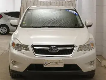 Subaru Xv 2014 photo 5