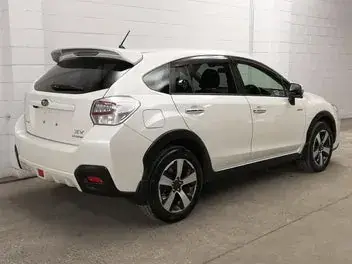Subaru Xv 2014 photo 3