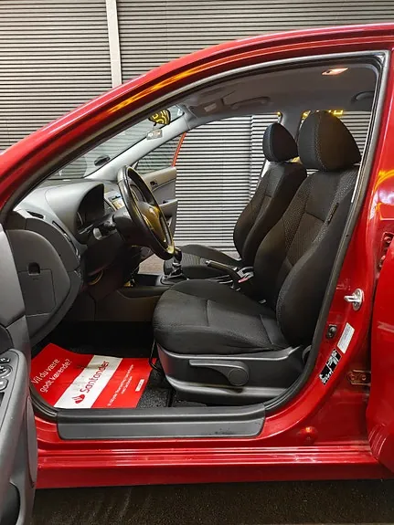 Hyundai I30 2011 photo 5