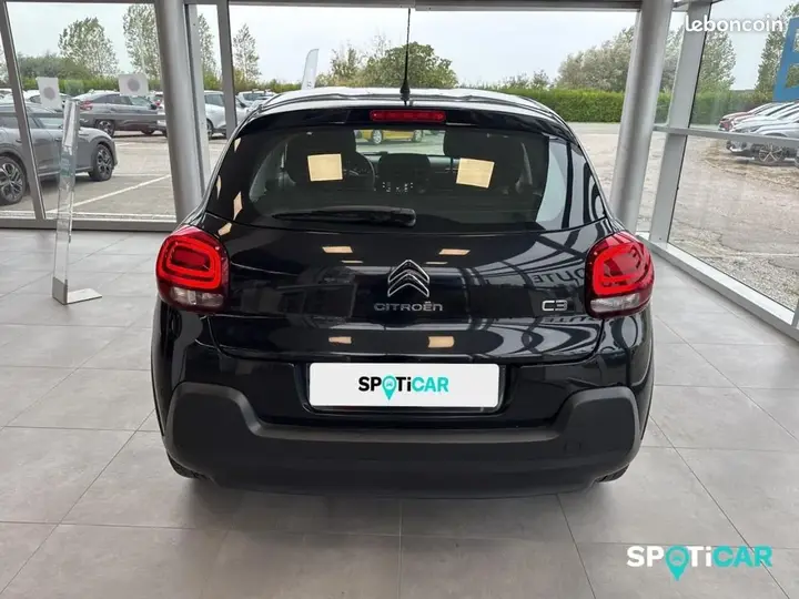 Citroen C3 2018 photo 5