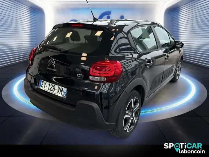 Citroen C3 2018 photo 4