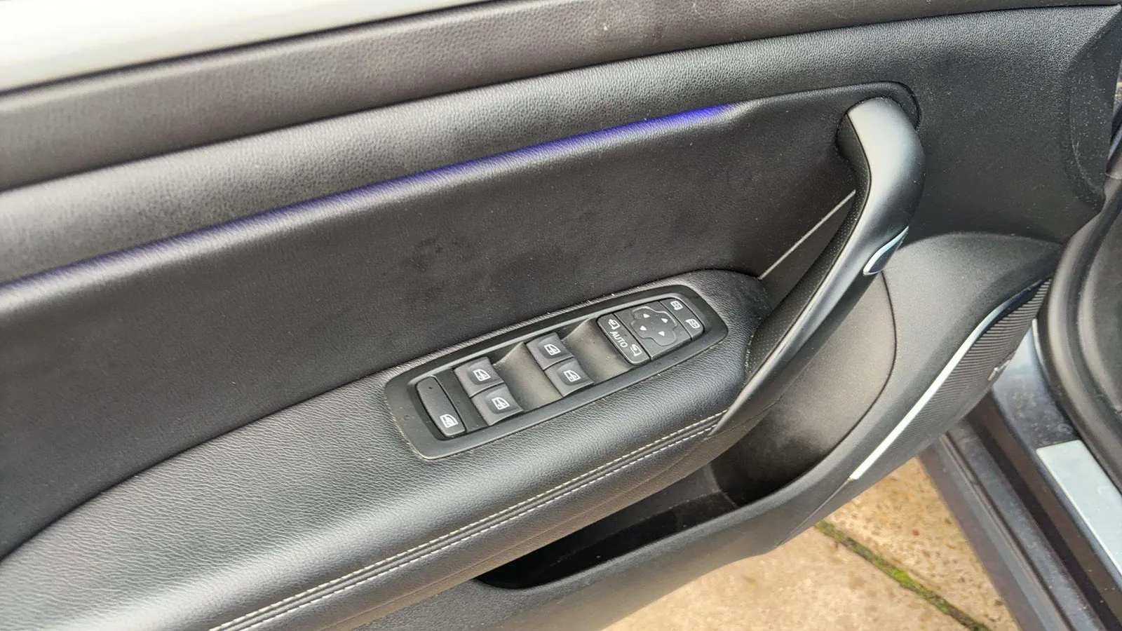 Renault Megane Estate 2018 photo 5