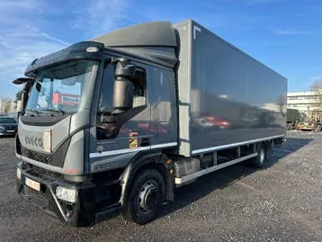 Iveco Ml120E280
